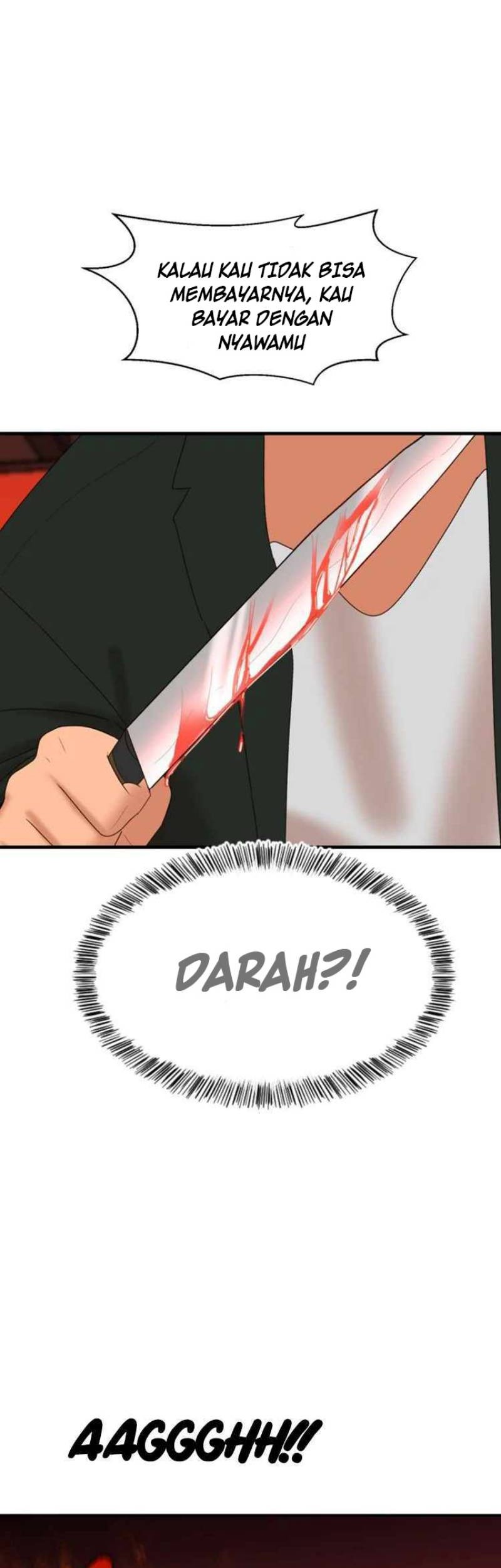 Special Restaurant Chapter 7 - halaman 10