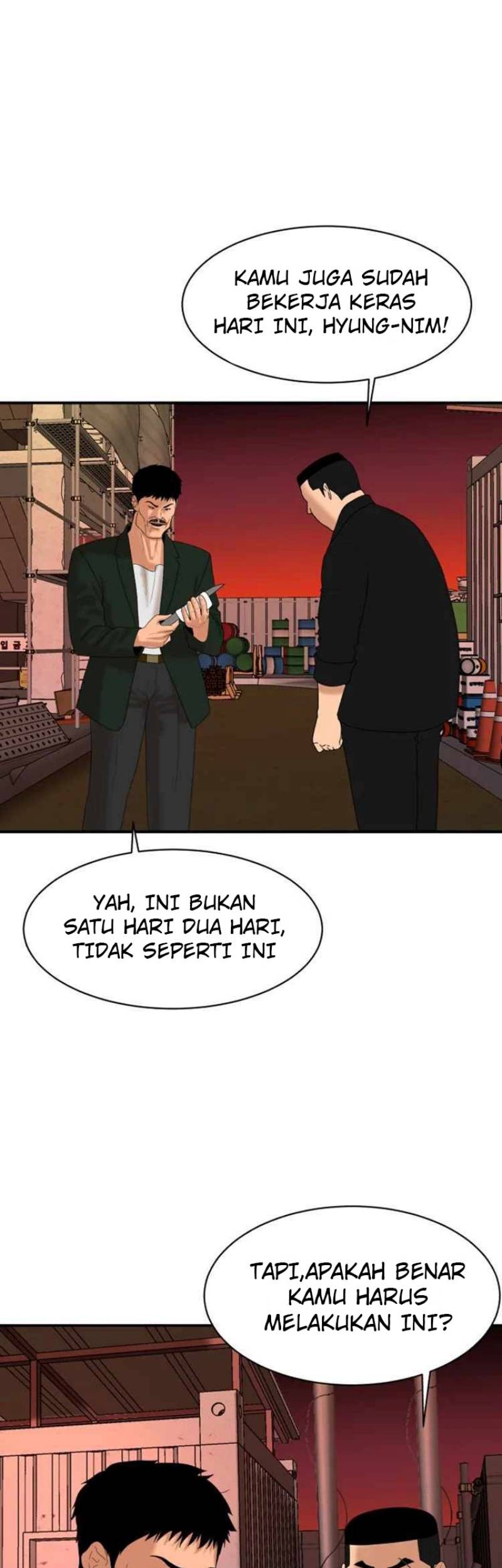 Special Restaurant Chapter 7 - halaman 13