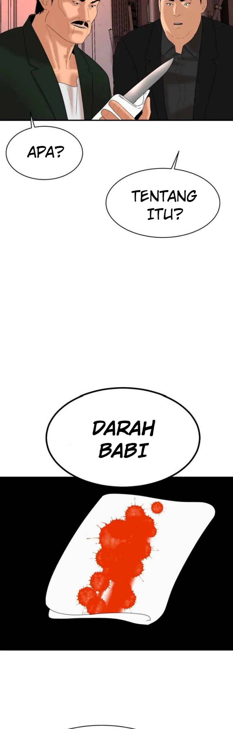 Special Restaurant Chapter 7 - halaman 14