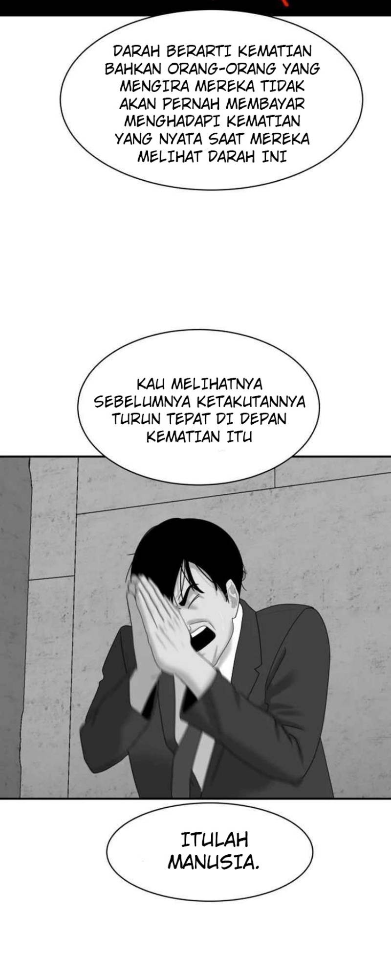 Special Restaurant Chapter 7 - halaman 17