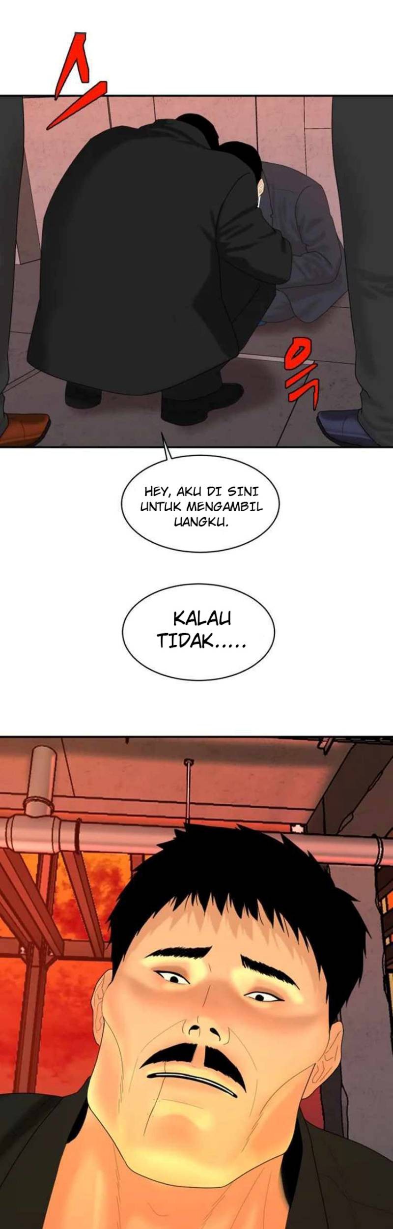 Special Restaurant Chapter 7 - halaman 2