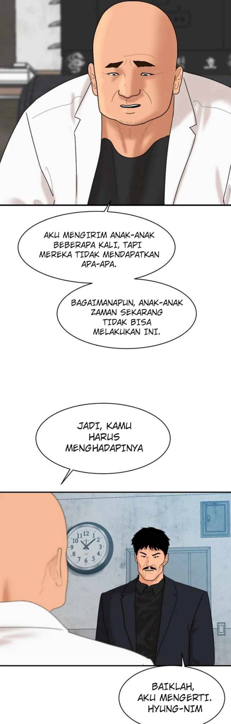 Special Restaurant Chapter 7 - halaman 26
