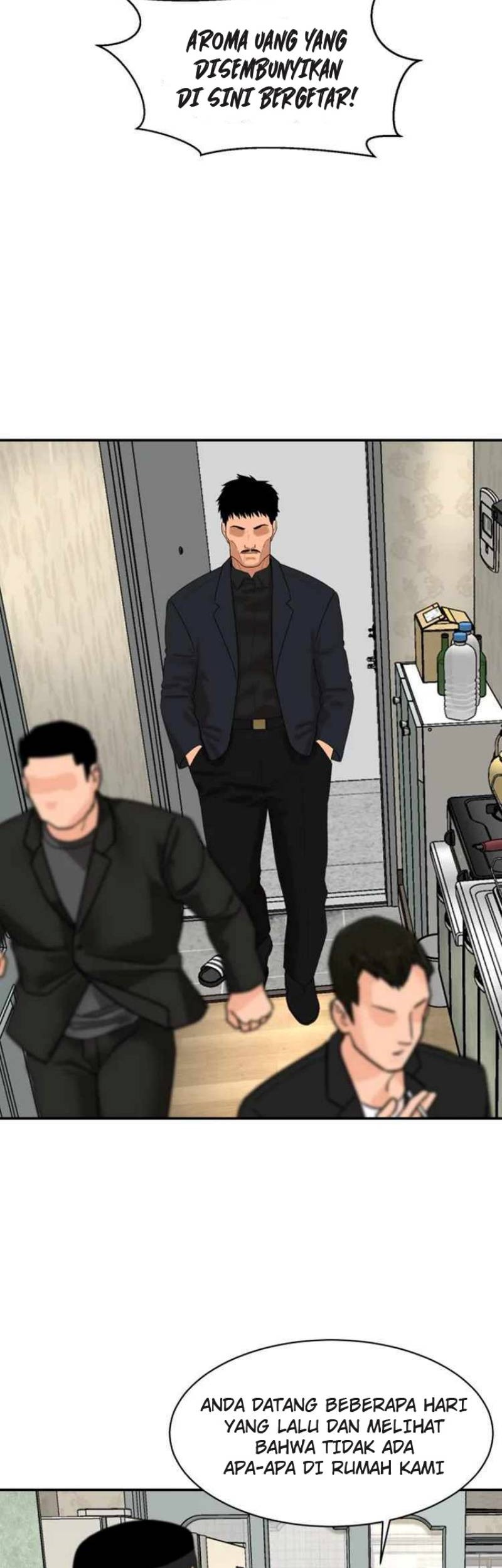 Special Restaurant Chapter 7 - halaman 30
