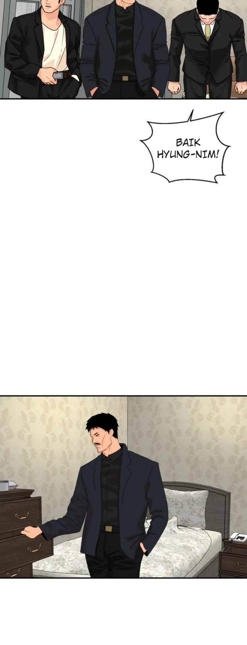 Special Restaurant Chapter 7 - halaman 32