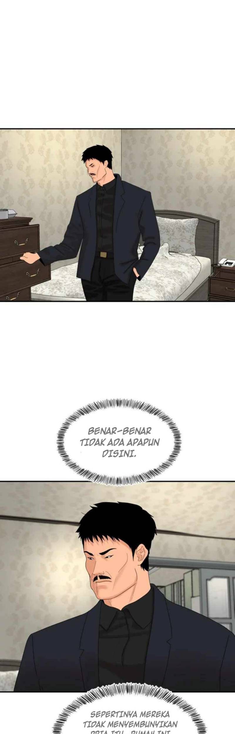 Special Restaurant Chapter 7 - halaman 33