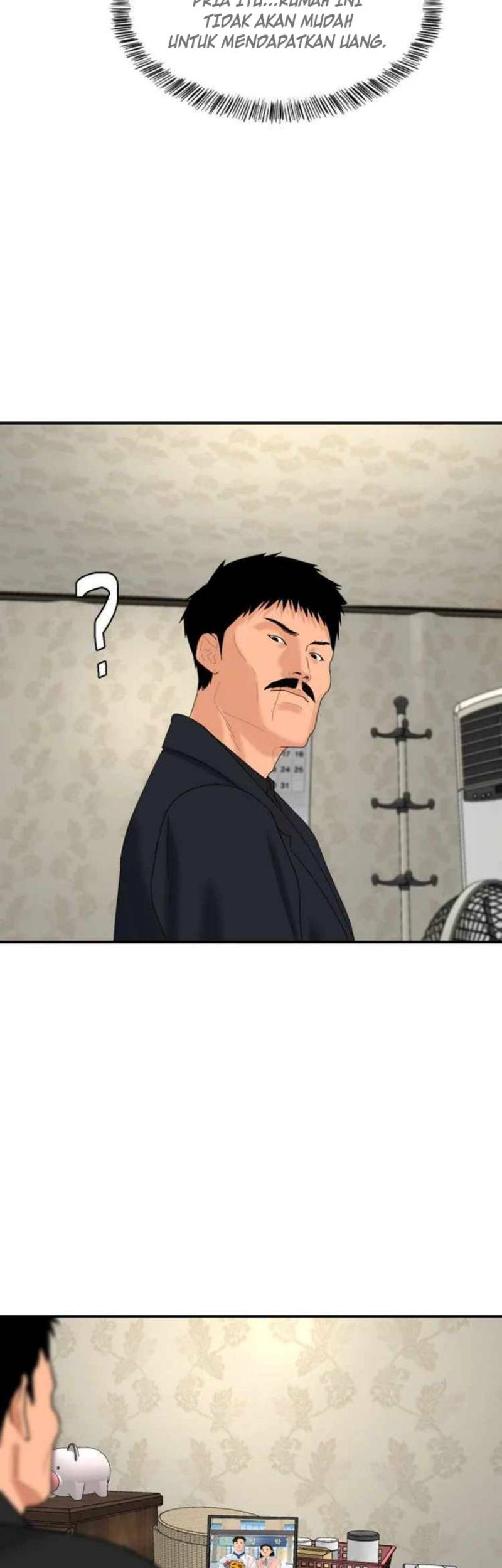 Special Restaurant Chapter 7 - halaman 34