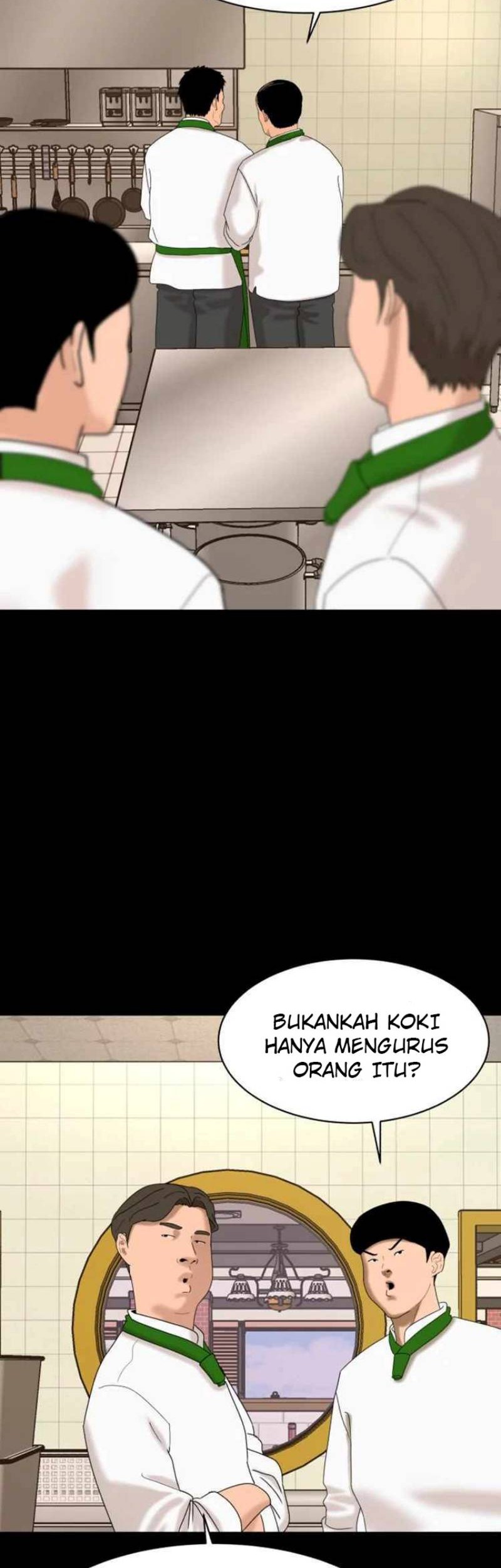 Special Restaurant Chapter 7 - halaman 41
