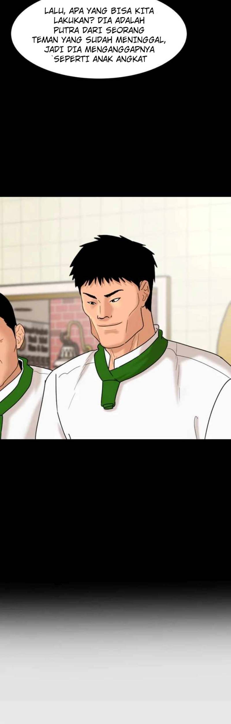 Special Restaurant Chapter 7 - halaman 42