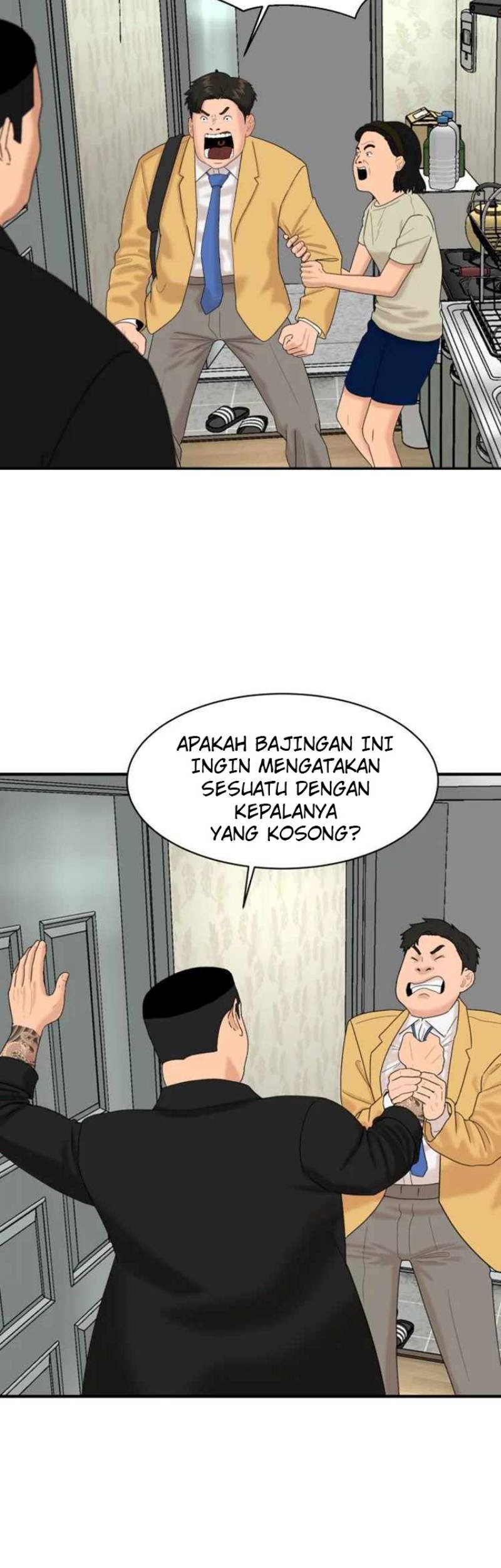 Special Restaurant Chapter 7 - halaman 46