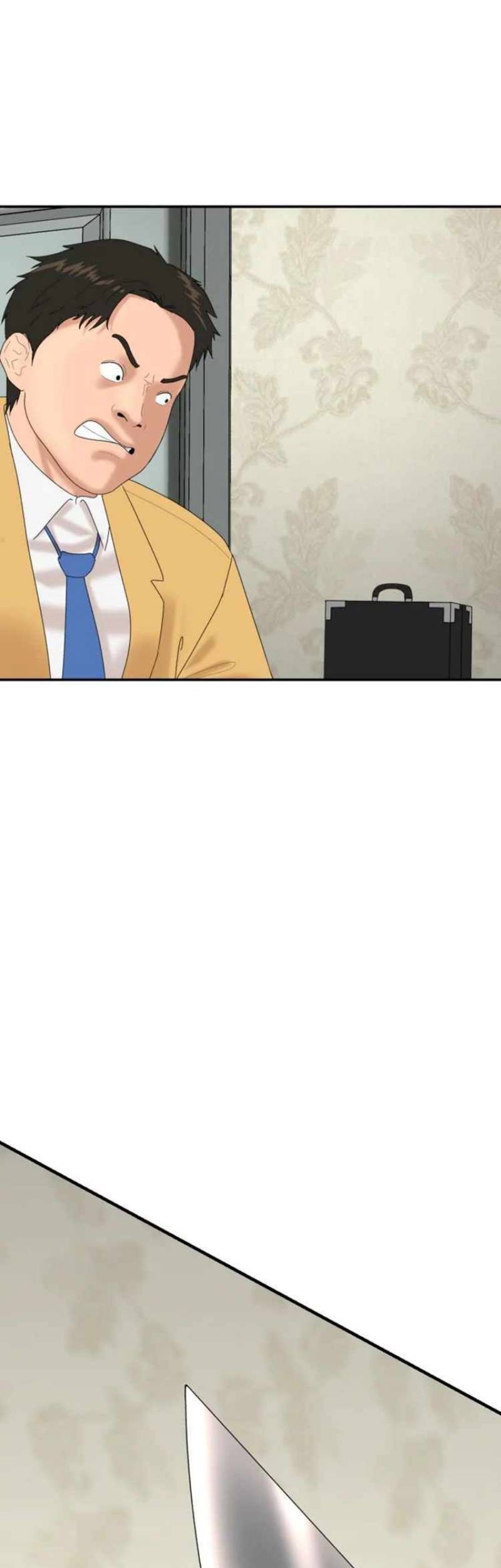 Special Restaurant Chapter 7 - halaman 49