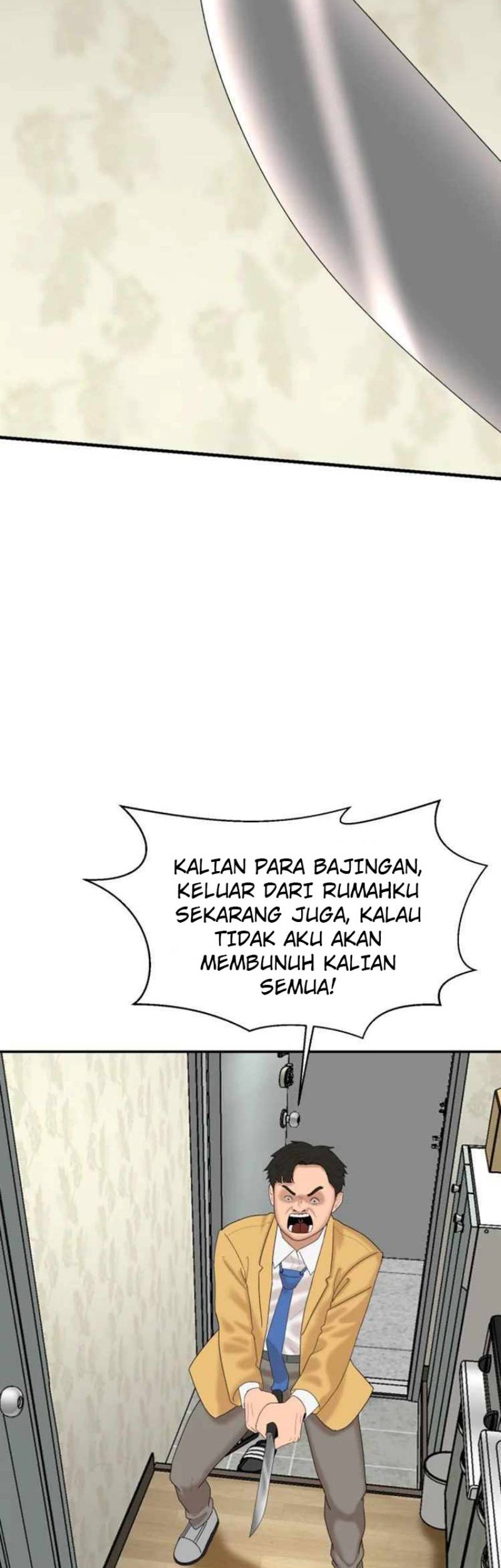 Special Restaurant Chapter 7 - halaman 50