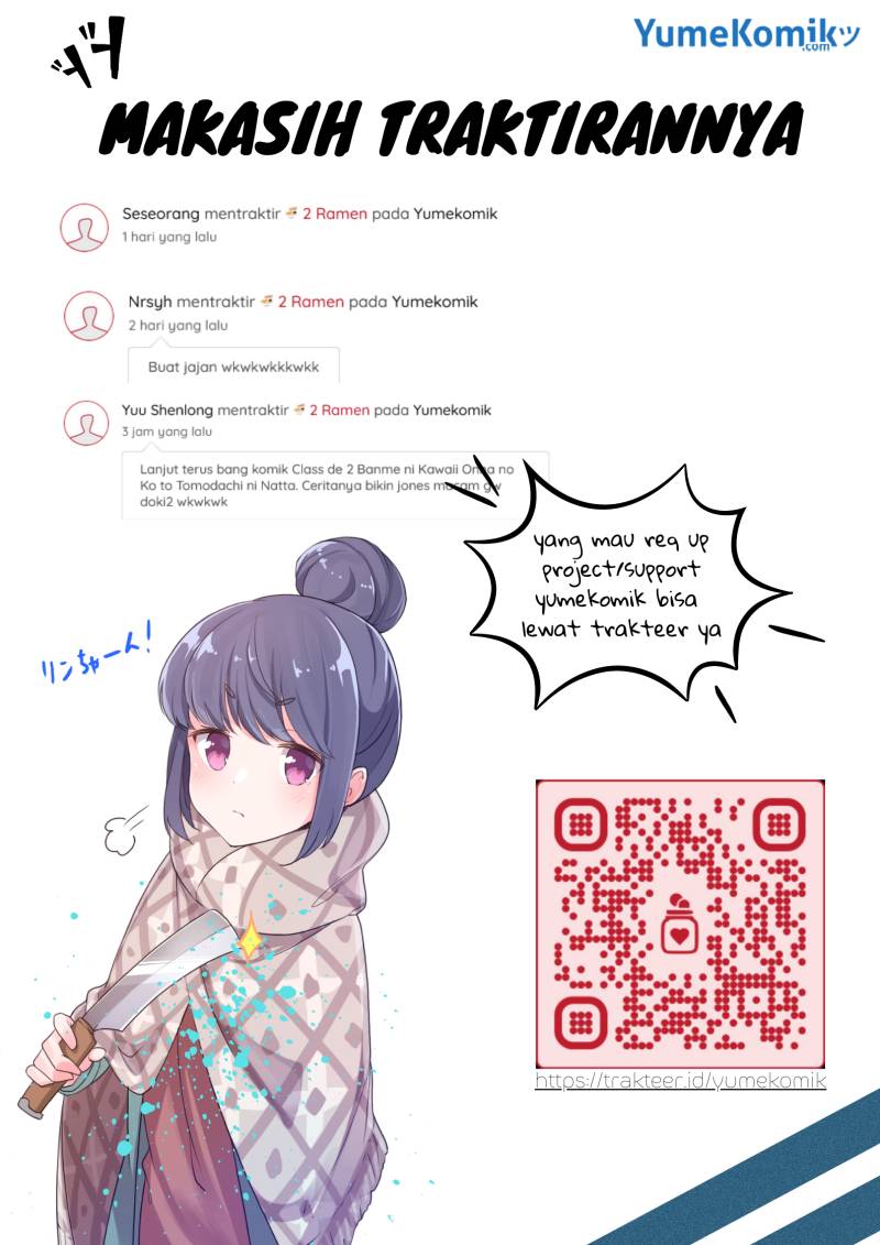 Special Restaurant Chapter 7 - halaman 55