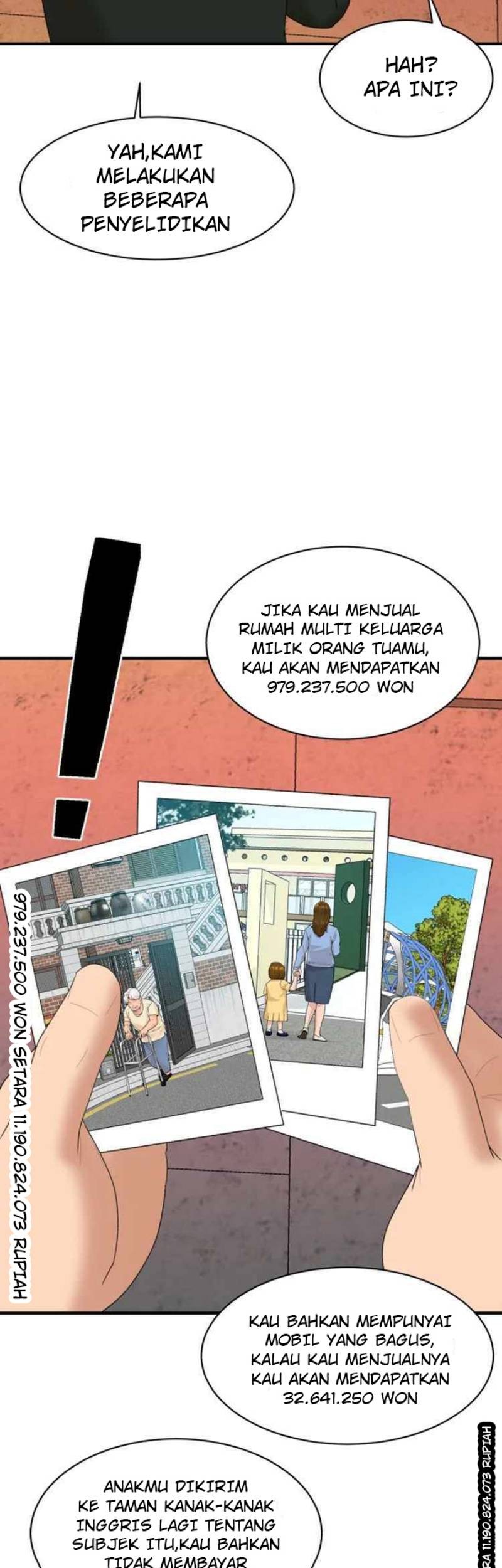 Special Restaurant Chapter 7 - halaman 6