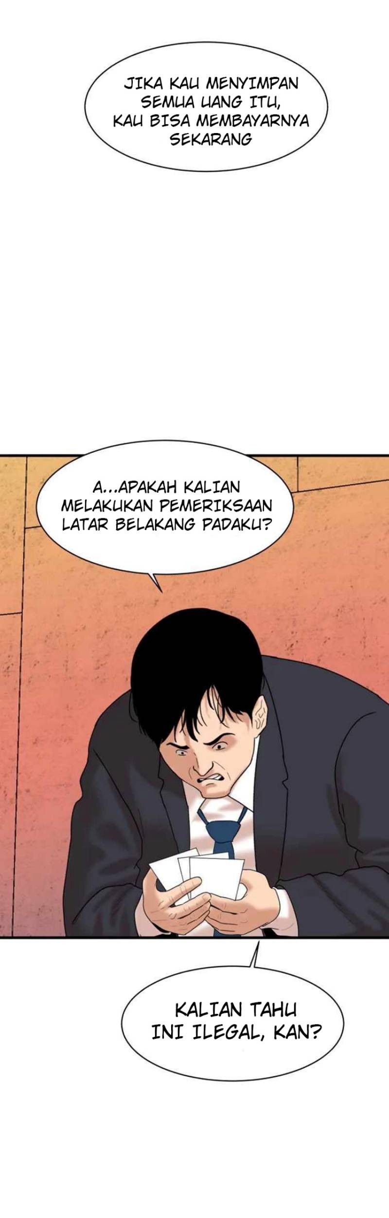 Special Restaurant Chapter 7 - halaman 8