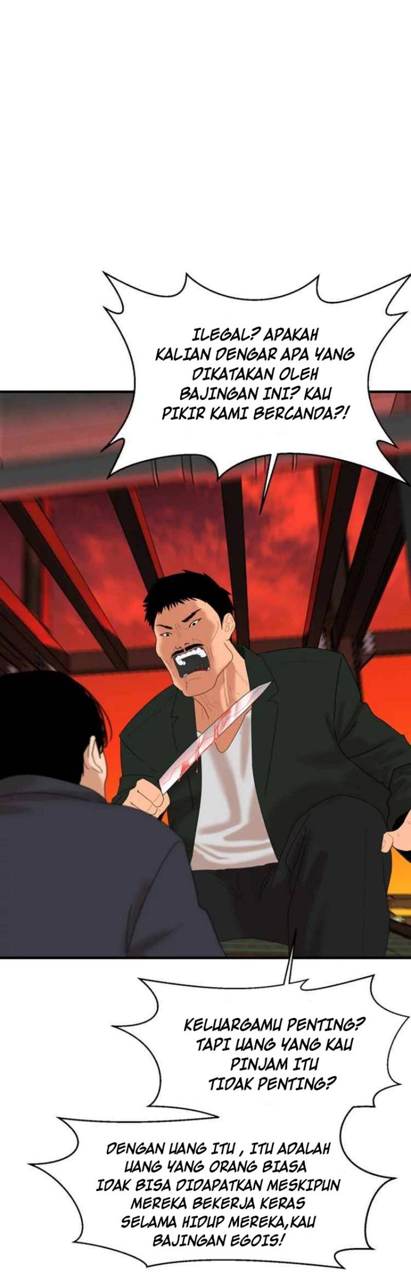 Special Restaurant Chapter 7 - halaman 9