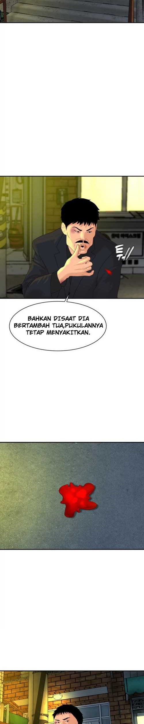 Special Restaurant Chapter 8 - halaman 11