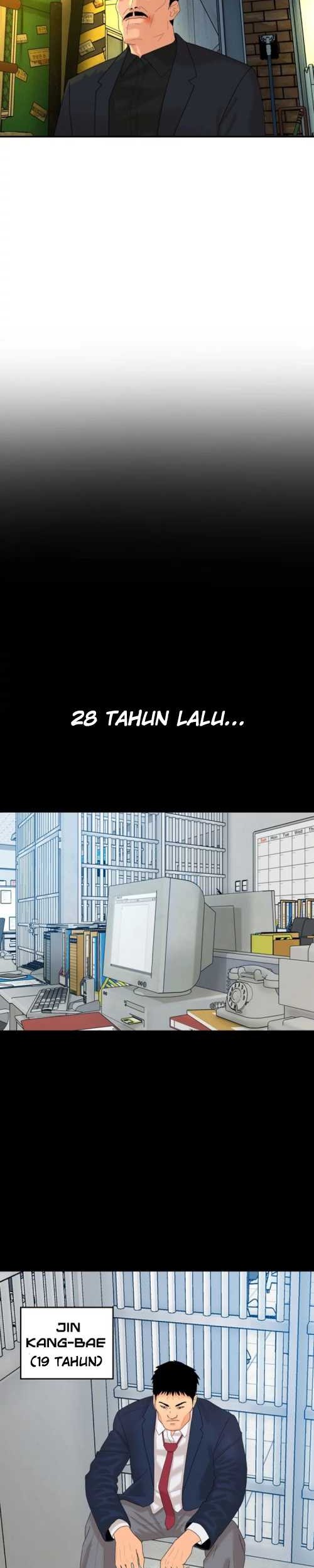 Special Restaurant Chapter 8 - halaman 12