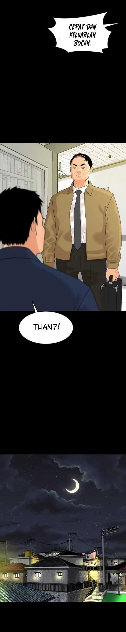 Special Restaurant Chapter 8 - halaman 14