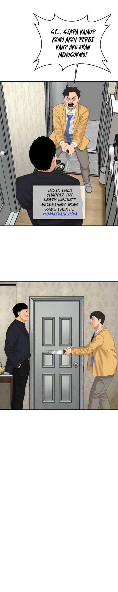 Special Restaurant Chapter 8 - halaman 2