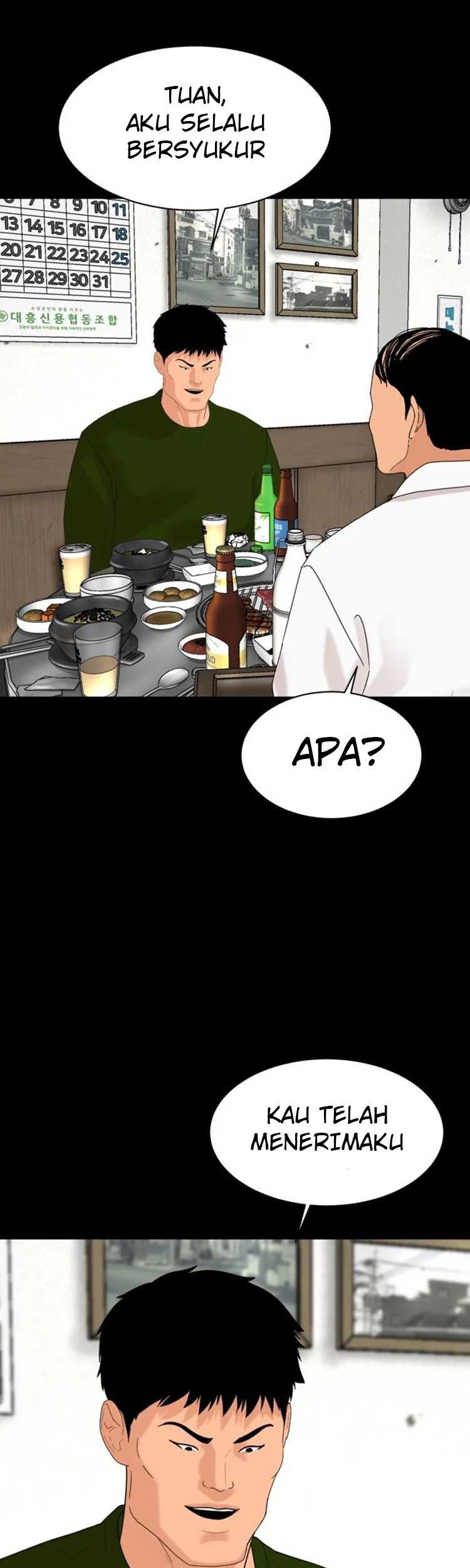 Special Restaurant Chapter 8 - halaman 23