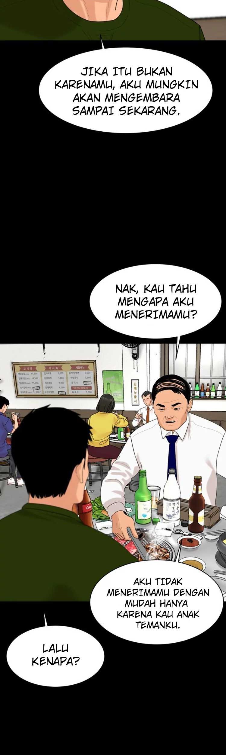 Special Restaurant Chapter 8 - halaman 24