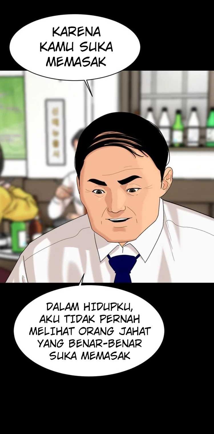 Special Restaurant Chapter 8 - halaman 25