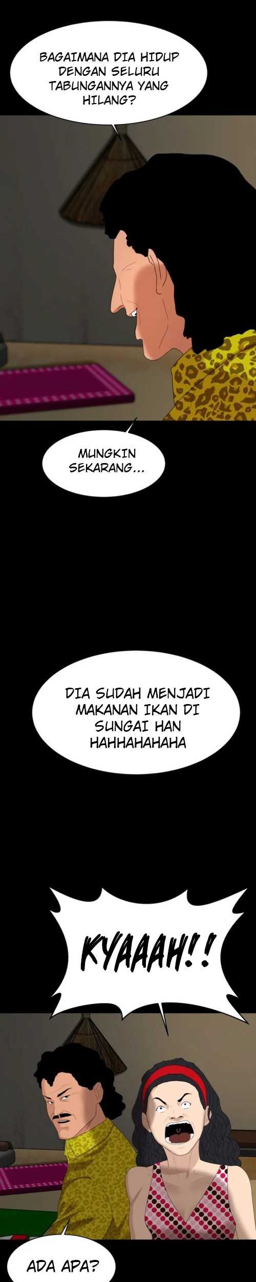 Special Restaurant Chapter 8 - halaman 36