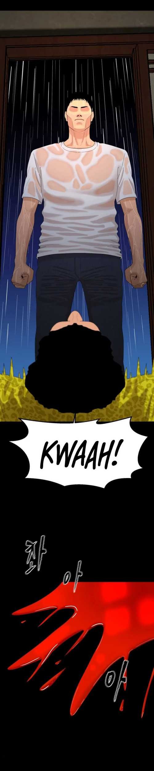 Special Restaurant Chapter 8 - halaman 38