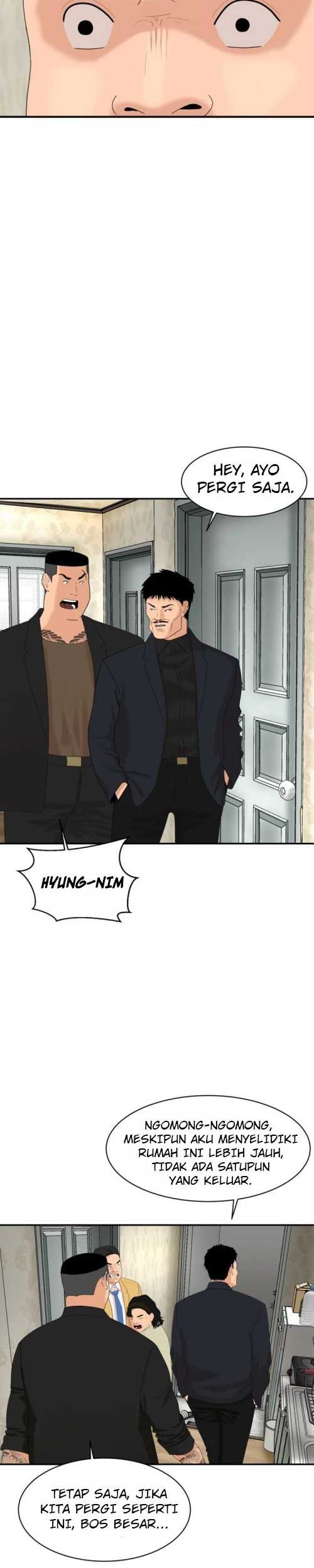 Special Restaurant Chapter 8 - halaman 4