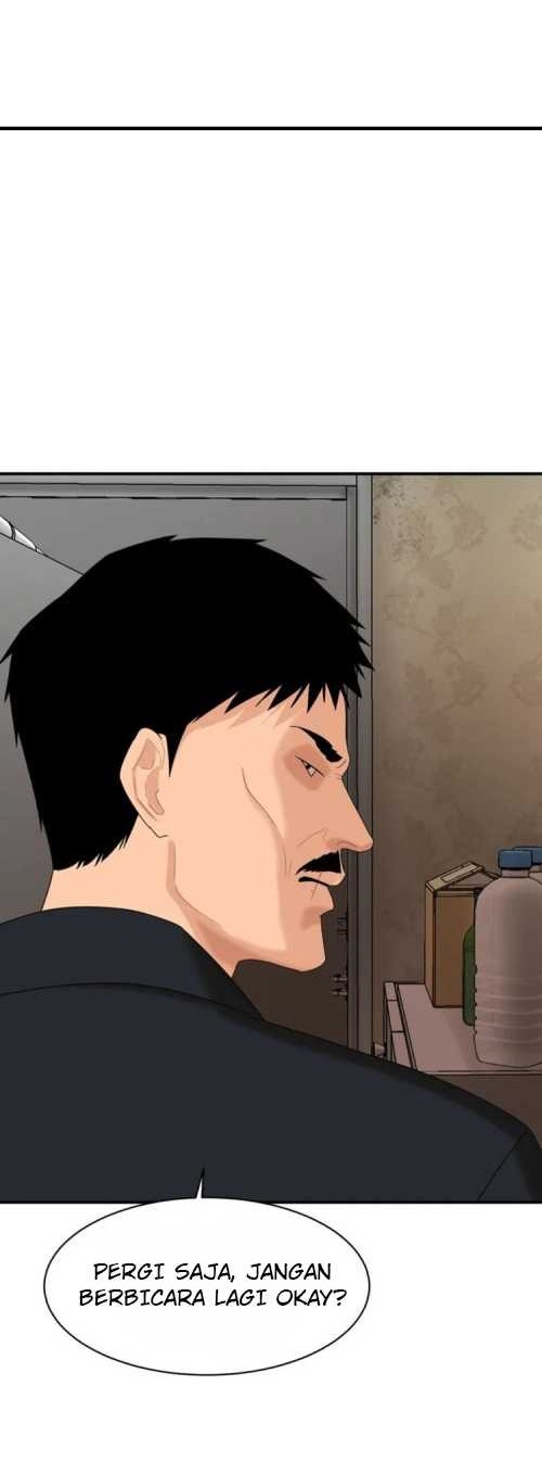 Special Restaurant Chapter 8 - halaman 5