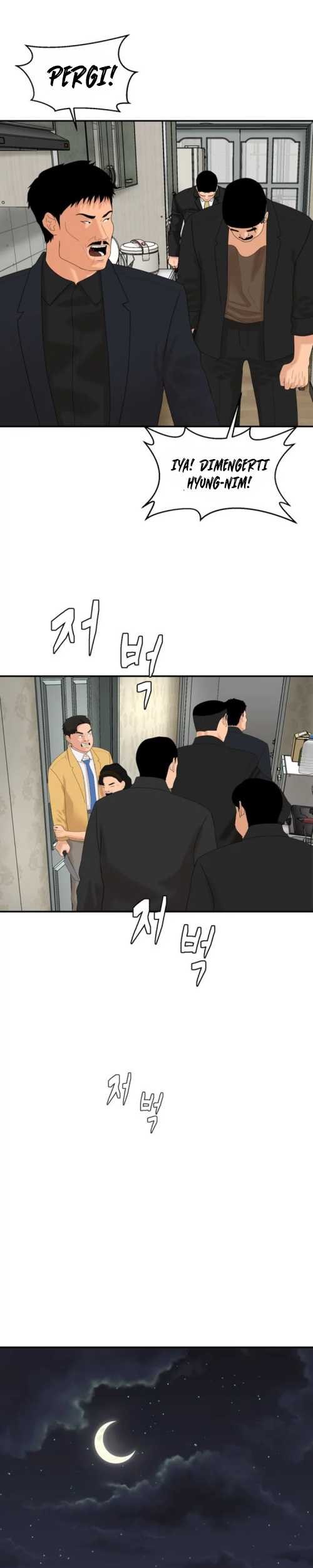 Special Restaurant Chapter 8 - halaman 6