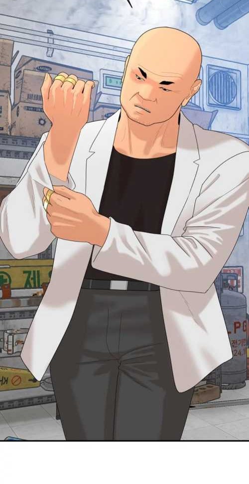 Special Restaurant Chapter 8 - halaman 9