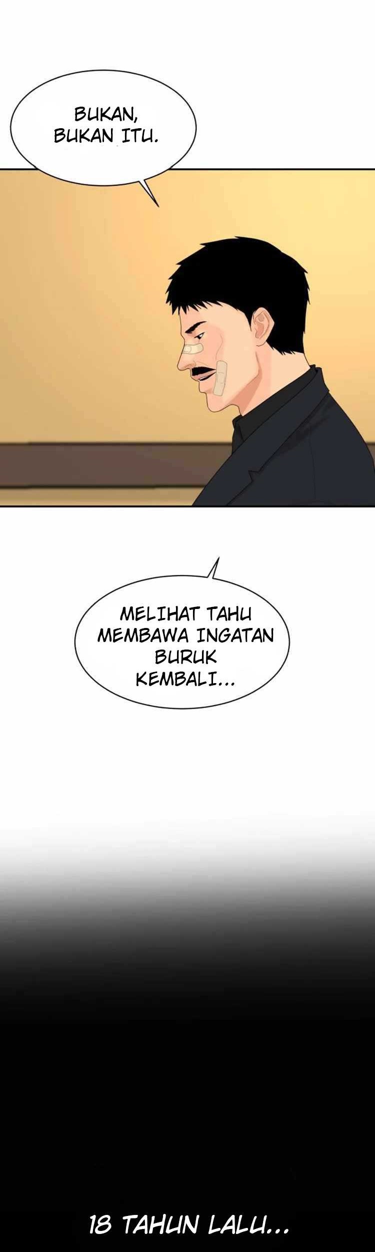 Special Restaurant Chapter 9 - halaman 10