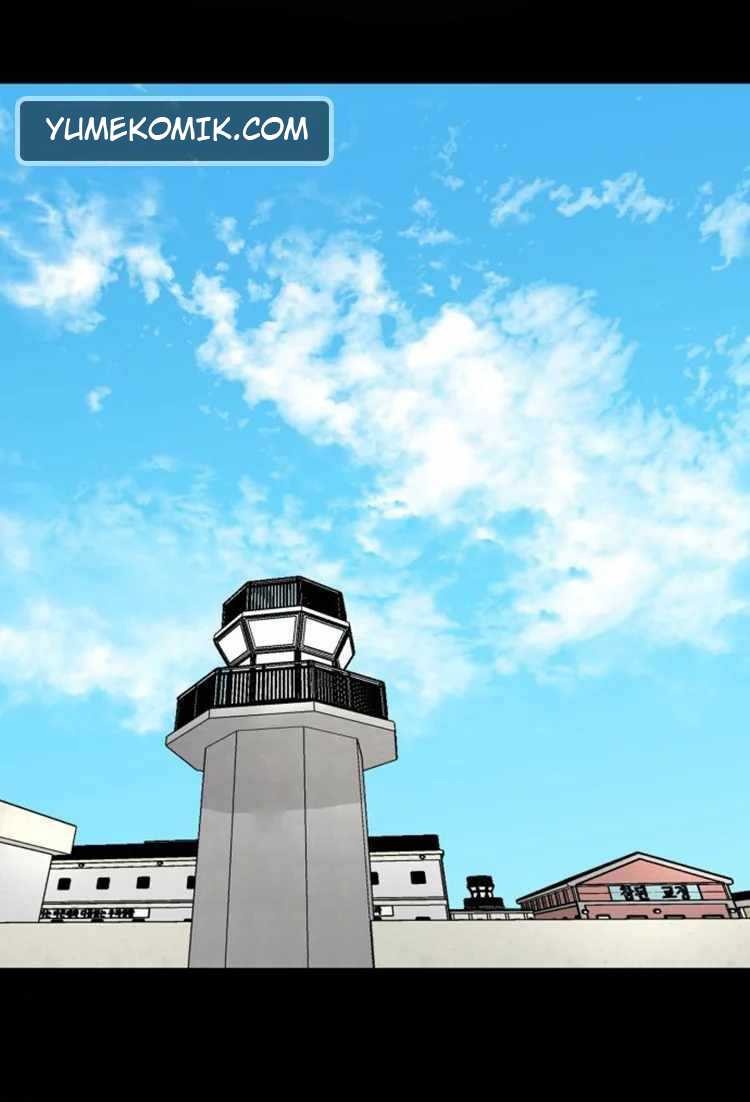 Special Restaurant Chapter 9 - halaman 11