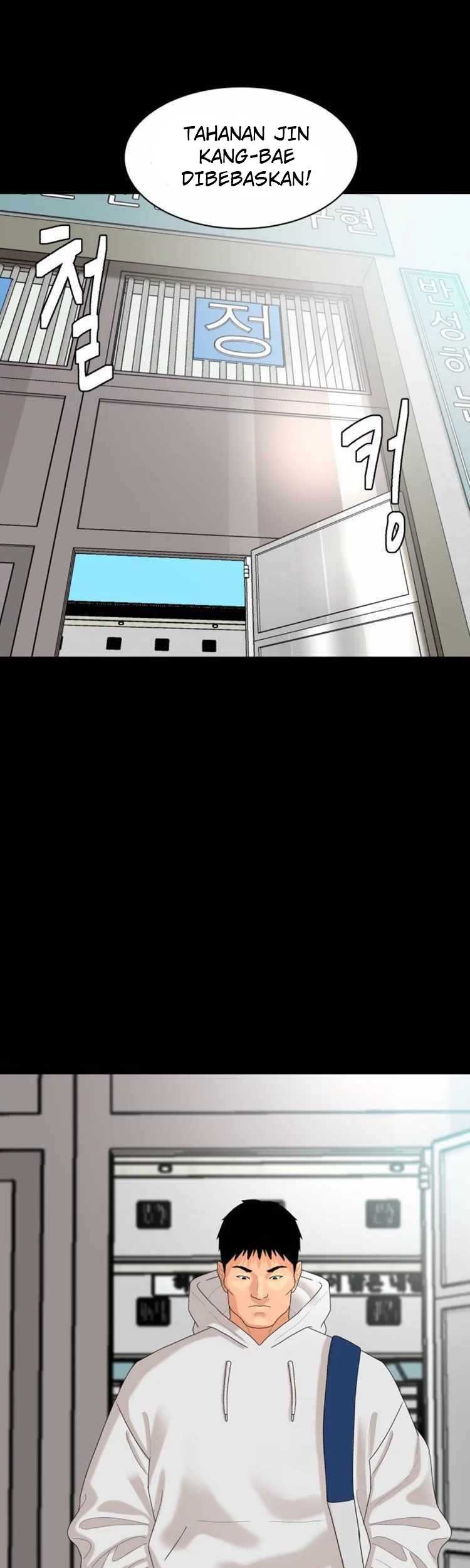 Special Restaurant Chapter 9 - halaman 12