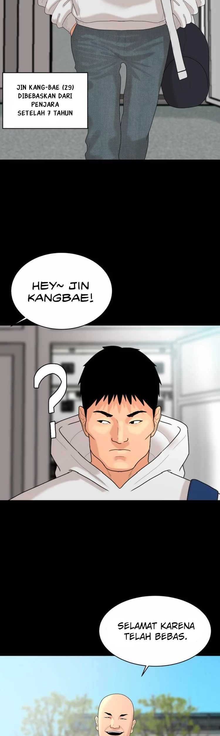Special Restaurant Chapter 9 - halaman 13