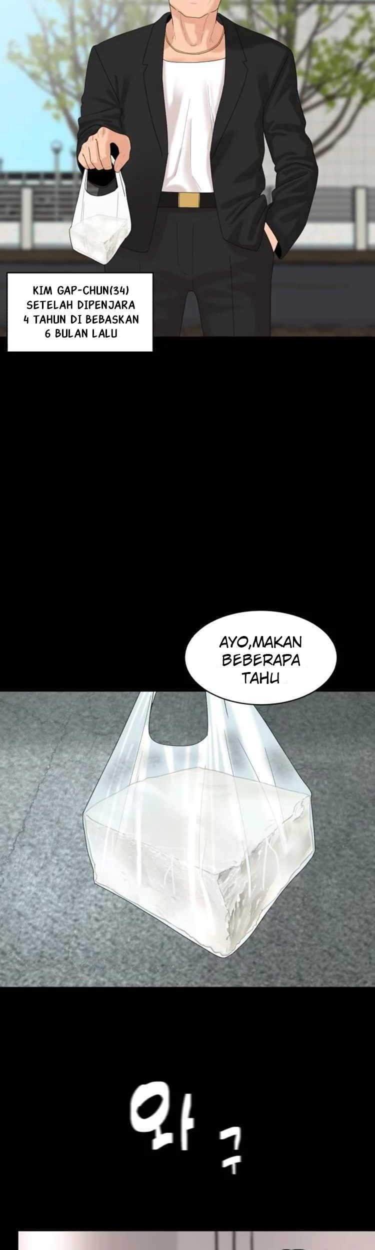 Special Restaurant Chapter 9 - halaman 14