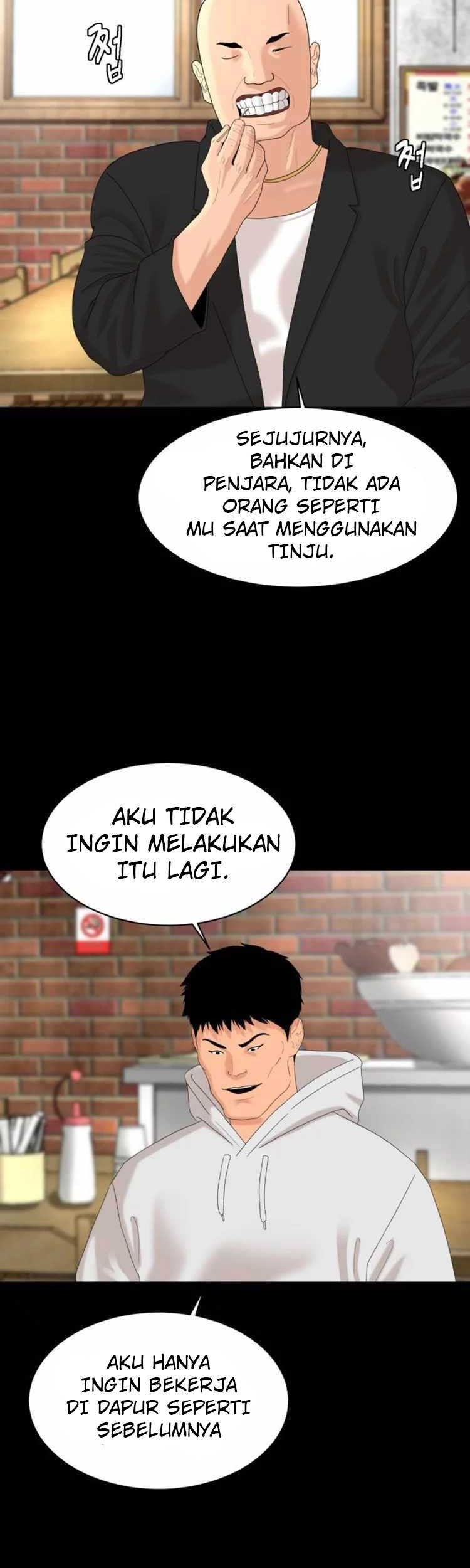 Special Restaurant Chapter 9 - halaman 19