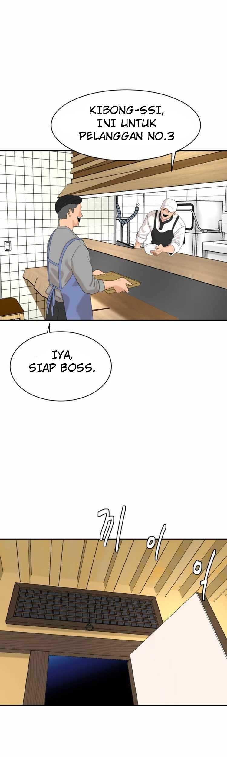Special Restaurant Chapter 9 - halaman 2