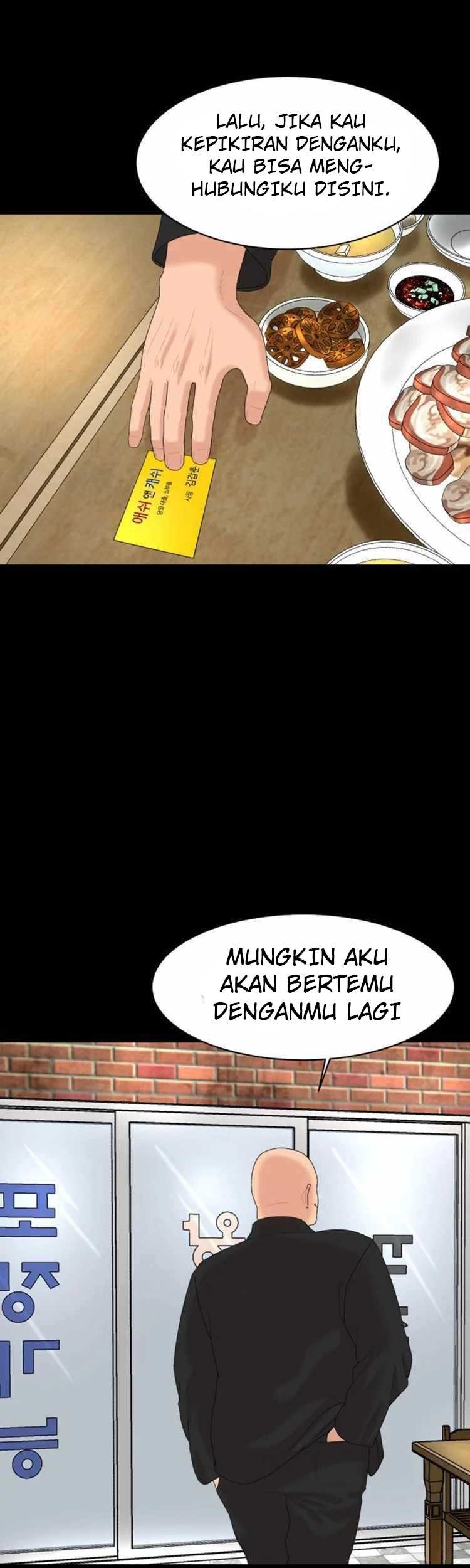 Special Restaurant Chapter 9 - halaman 22