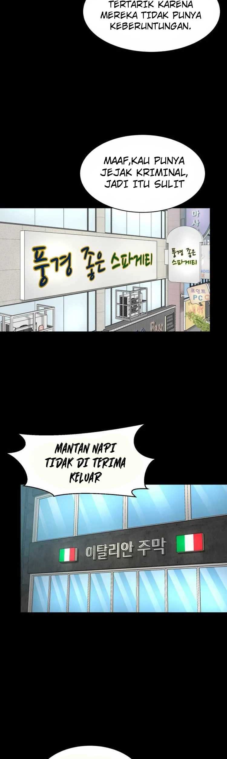 Special Restaurant Chapter 9 - halaman 28