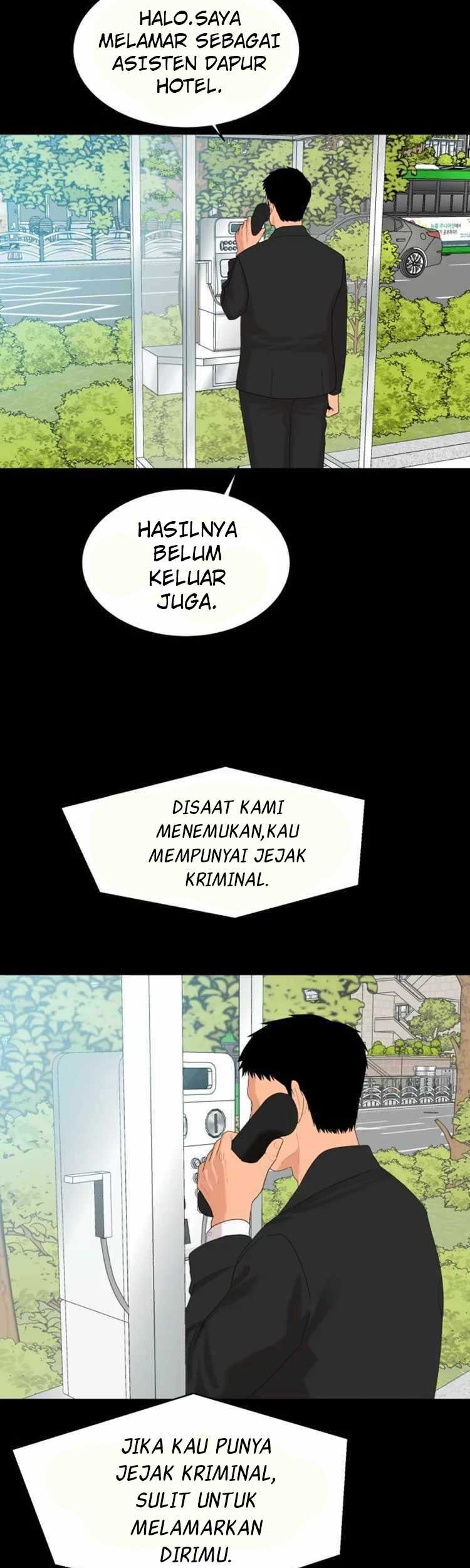 Special Restaurant Chapter 9 - halaman 29