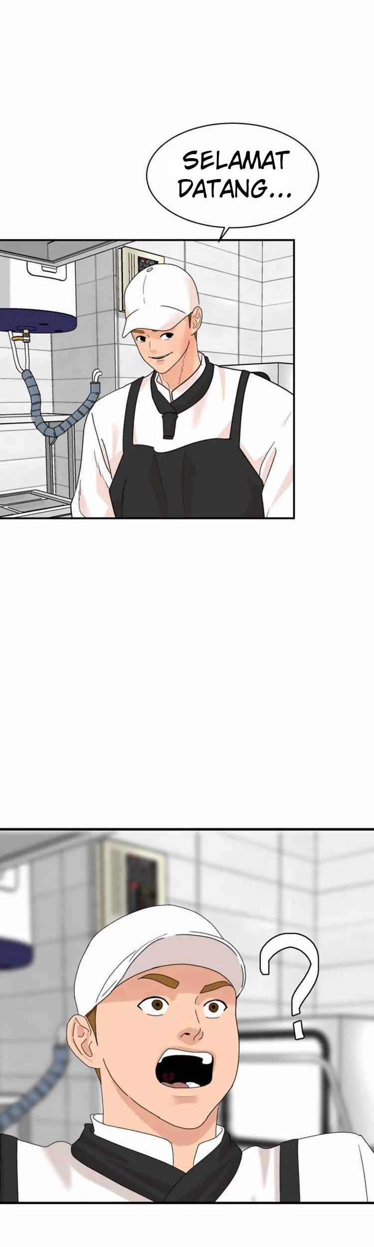 Special Restaurant Chapter 9 - halaman 3