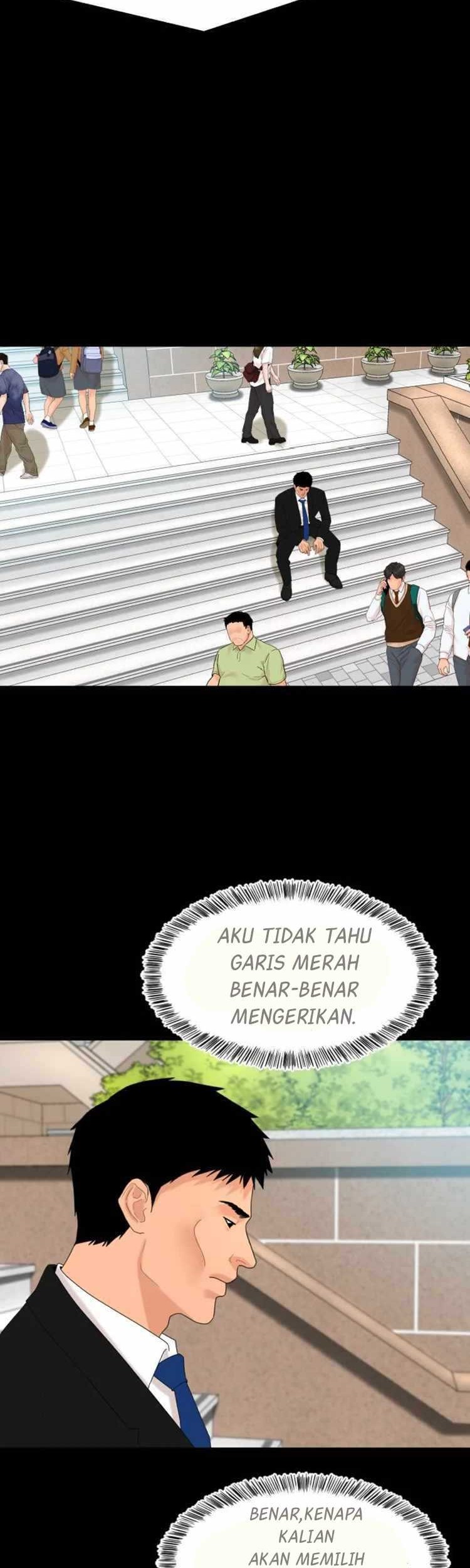 Special Restaurant Chapter 9 - halaman 30