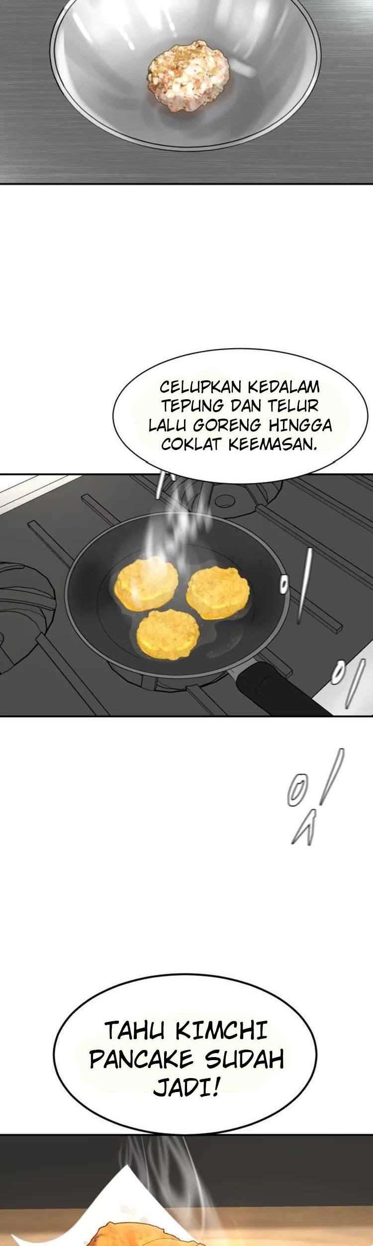 Special Restaurant Chapter 9 - halaman 36
