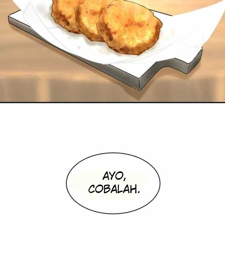 Special Restaurant Chapter 9 - halaman 37