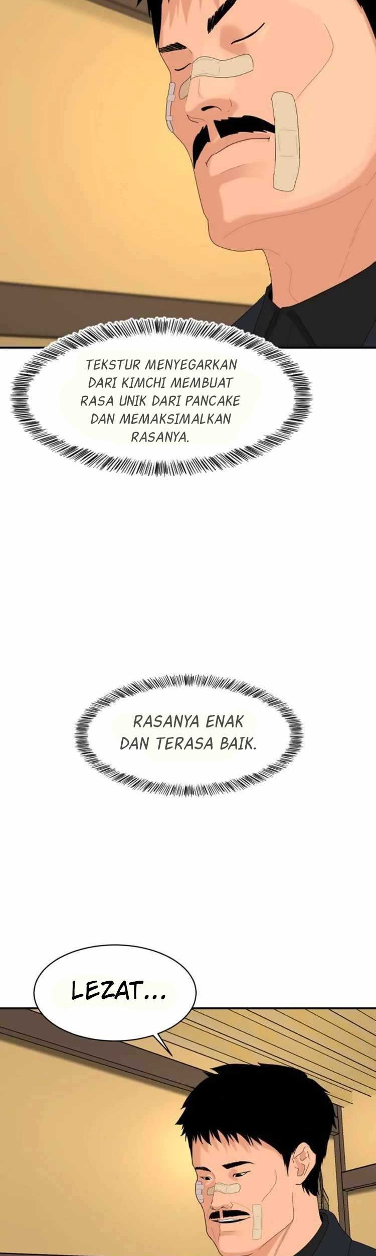Special Restaurant Chapter 9 - halaman 39