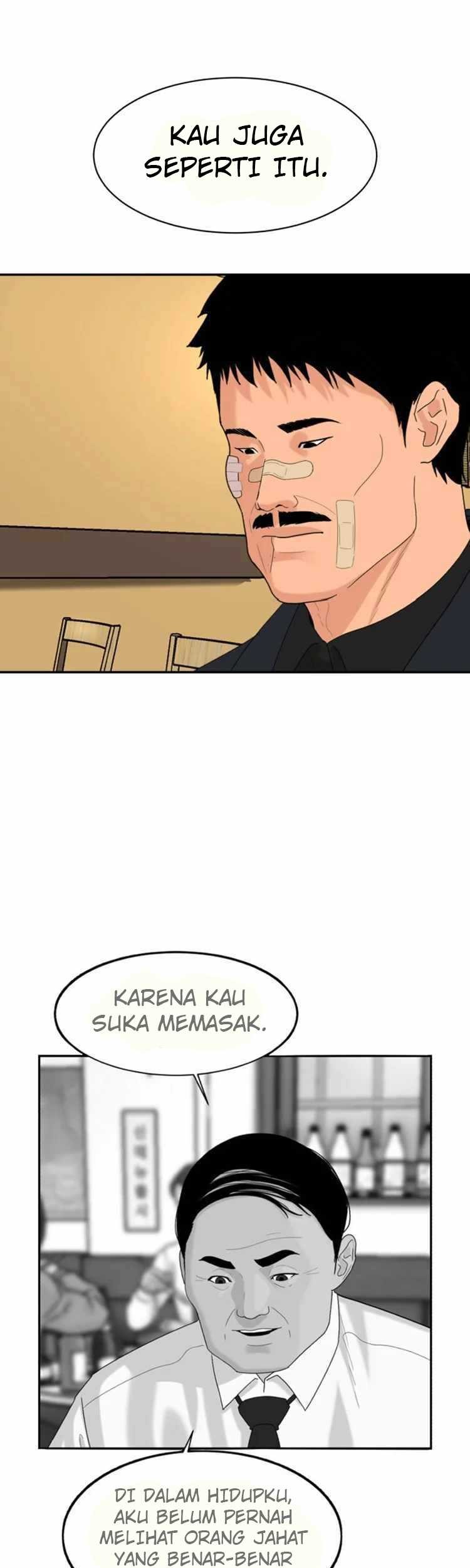 Special Restaurant Chapter 9 - halaman 43