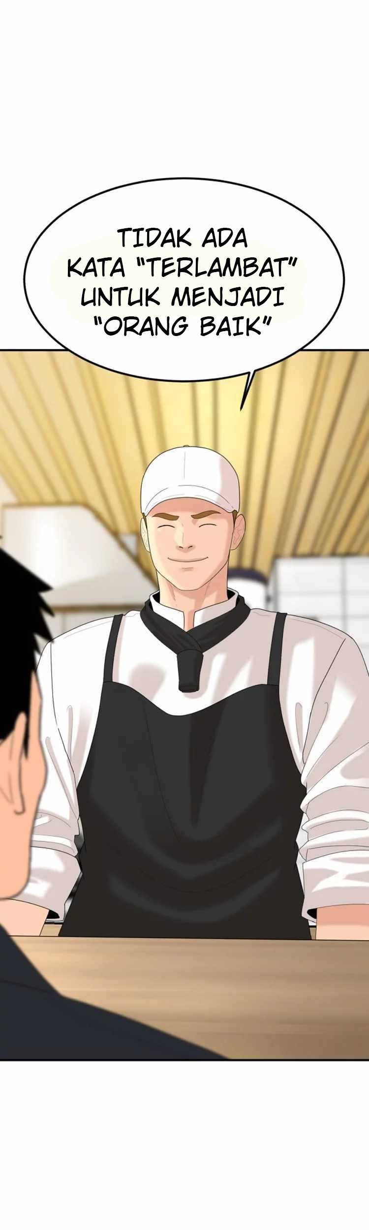 Special Restaurant Chapter 9 - halaman 47