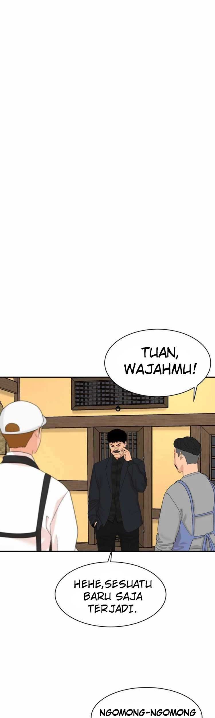 Special Restaurant Chapter 9 - halaman 5